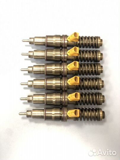 Форсунка FH12 Volvo