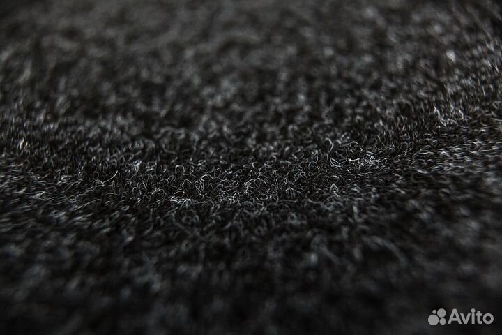 Шумофф Акустик Графитовый (карпет ) 700 мм