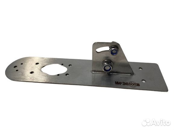 Комплект Крепление датчика эхолота Garmin GT56