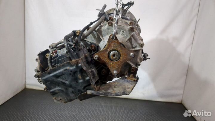 Кпп - автомат (АКПП) 4х4 Toyota Sequoia 2008- 5.7 Инжектор, 2008