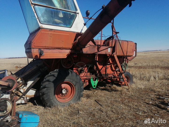 Комбайн нива запчасти