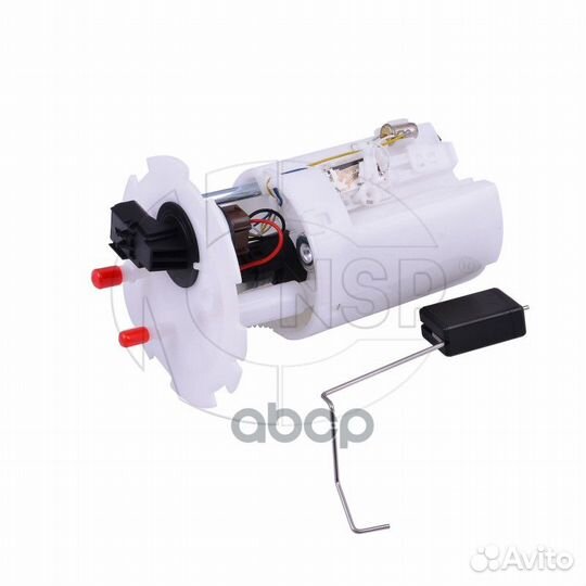 Насос топливный chevrolet Aveo NSP0195949348 NSP