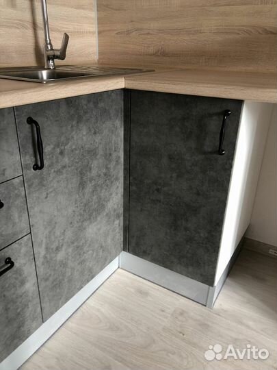Кухня в студию. Цена за всю кухню ксп:41892