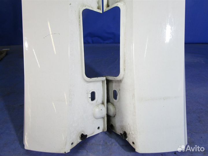 Накладка на порог Mercedes-Benz E W212 2014