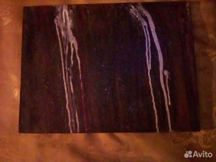 Картина Модерн. Авторская работа