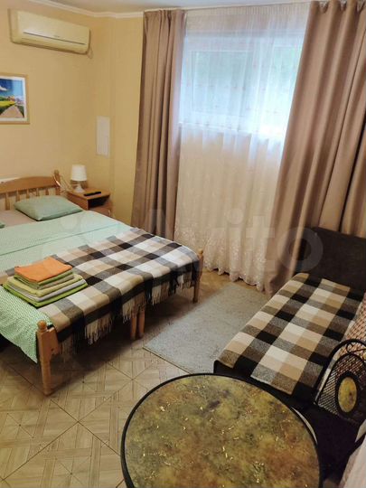 Комната 15 м², 1/2 эт.