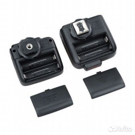 Радиосинхронизатор Grifon TTL X1 C KIT Canon