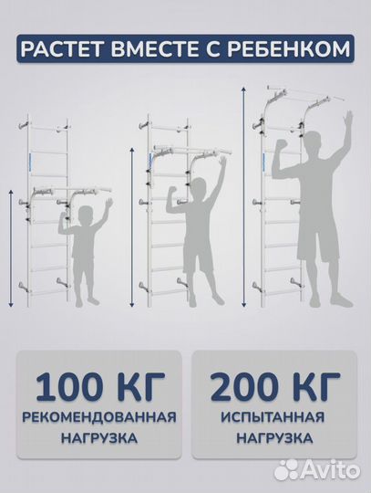 Шведская стенка