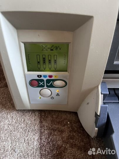 Hp Designjet 110plus