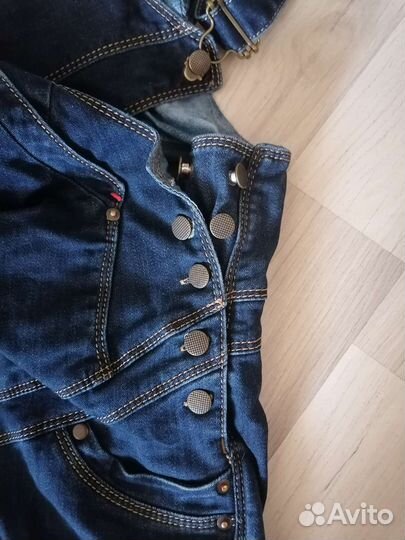 Комбинезон для беременных