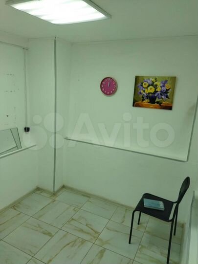 Свободного назначения, 6 м²