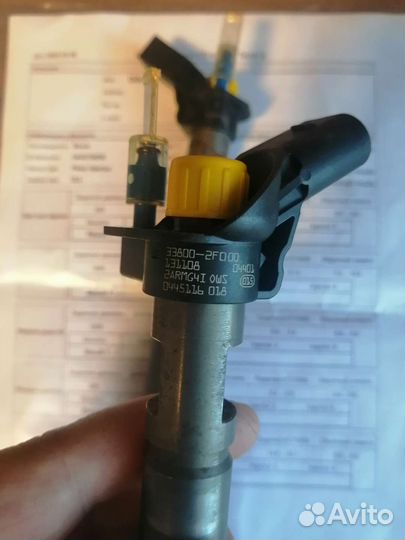 Топлевные и выхлопные системы