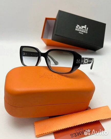Солнцезащитные очки hermes