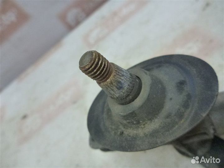 Трапеция стеклоочистителя Volkswagen Golf MK3 ABU