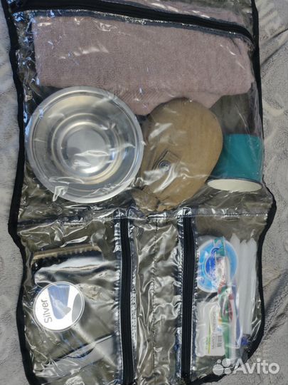 Вещь мешок мвд