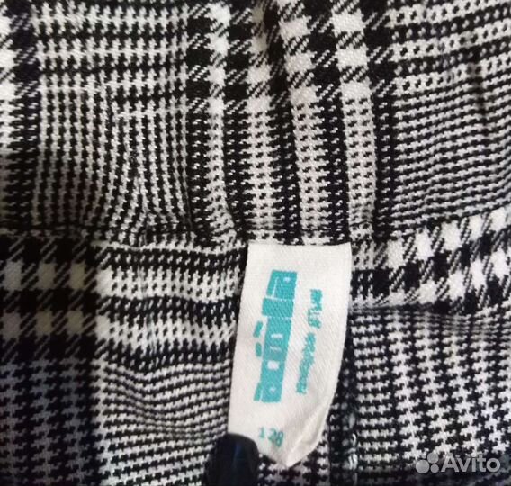 Шорты для школы acoola 128