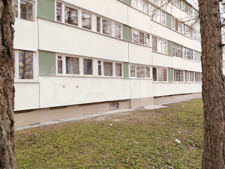 1-к. квартира, 32,2 м², 1/9 эт.