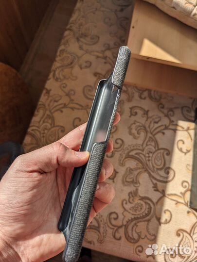 Чехол на pixel 4xl