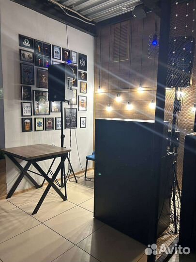 Пространство для мероприятий