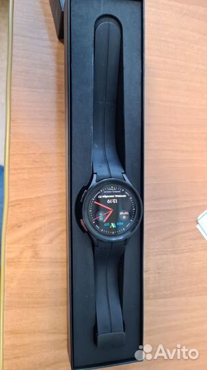 Samsung Galaxy watch 5 pro