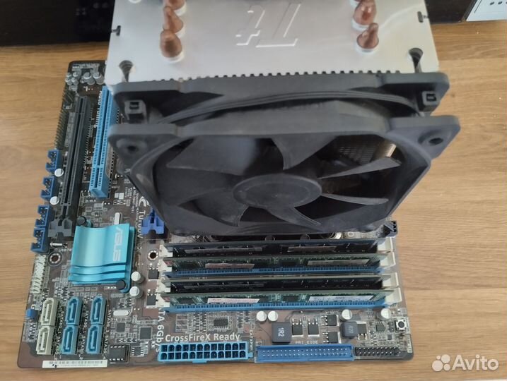 Продам кучу лома для пк