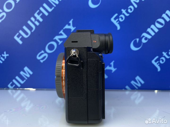 Sony A7 III (пробег 1565) sn:3831