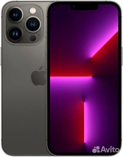 iPhone 13 Pro Max, 128 ГБ