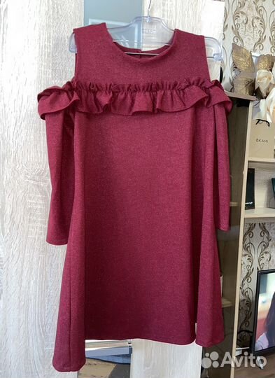 Вещи женские Размер S