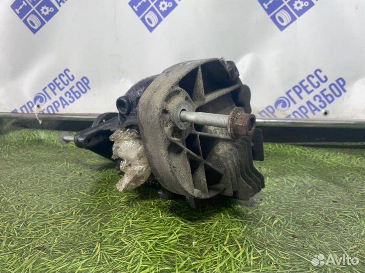 Редуктор Bmw X5 кроссовер M57 (3000CC / 135KW)