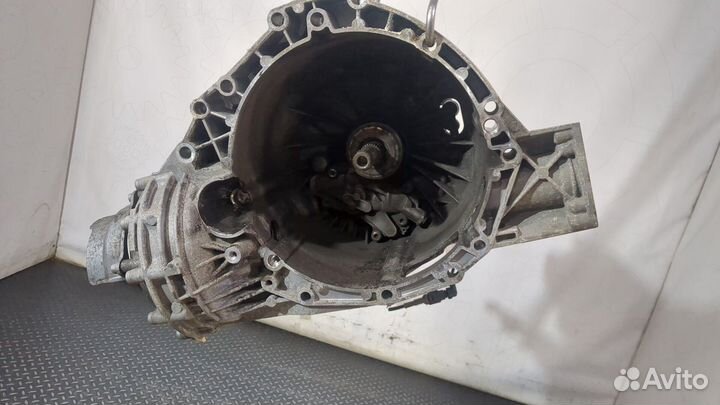 Кпп 6-ст.мех. (МКПП) Audi A5 (F5), 2018