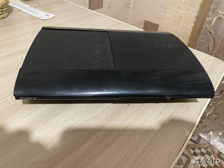 Sony playstation 3 PS3