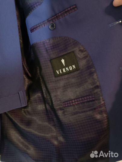 Костюм vernon 170/100/88