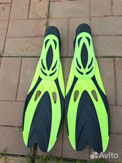 Ласты детские Joss