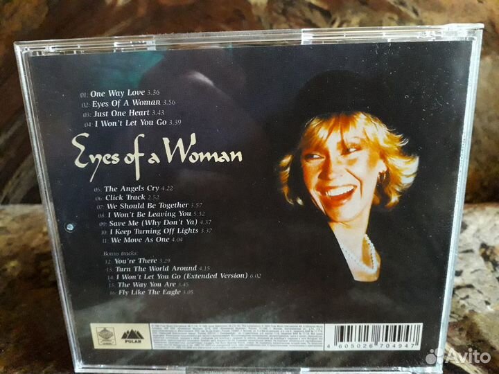 Agnetha Faltskog - Агнета Фельтског- Abba