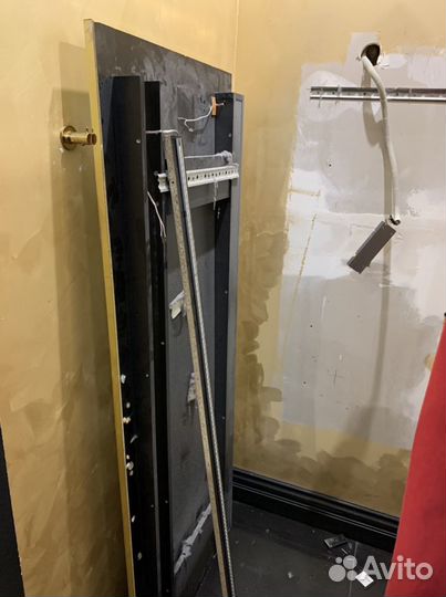 Монтаж/обслуживание/ремонт