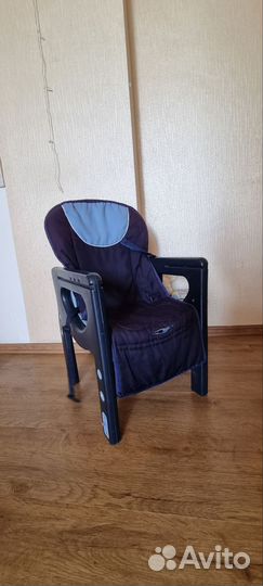 Стол и стул для детей