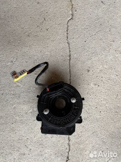 Шлейф-лента airbag KIA stinger CK 93490J5320