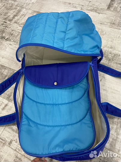 Переноска для детей