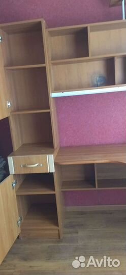 Компьютерный стол бу