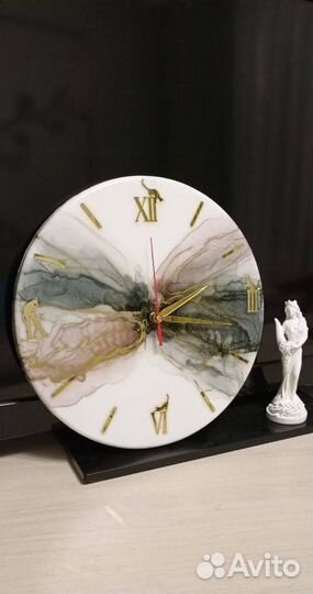 Эпоксидная смола изделия