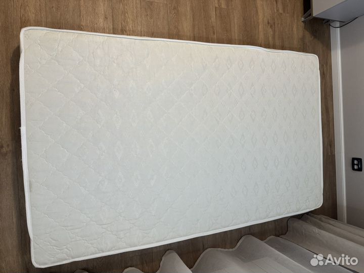 Матрас 120х200