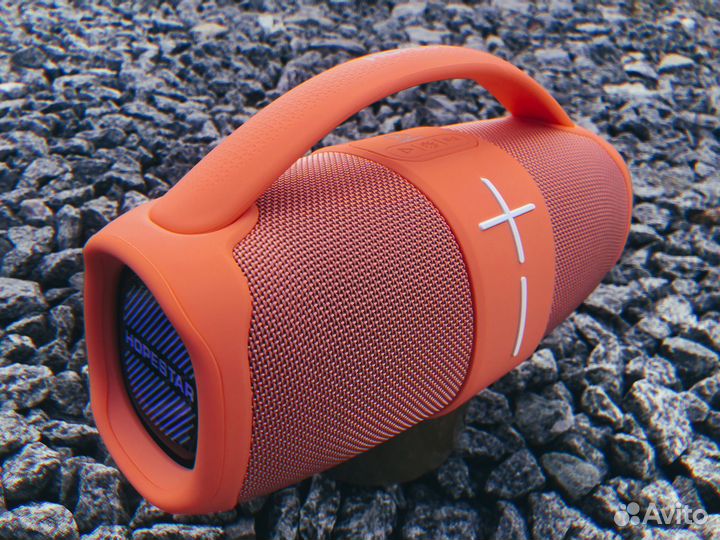 Блютуз колонка hopestar музыкальная