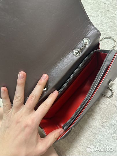 Сумка женская через плечо