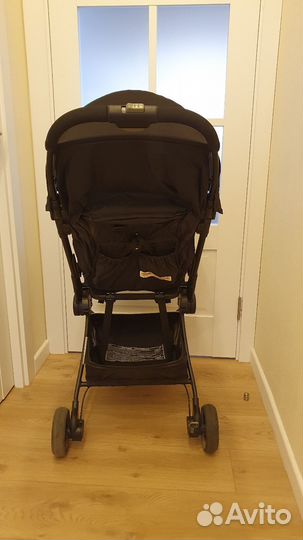 Складная коляска Graco