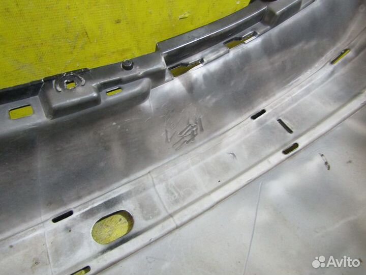 Бампер задний Skoda Octavia 00-11г 78344