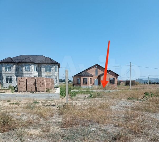 Участок 5 сот. (ИЖС)