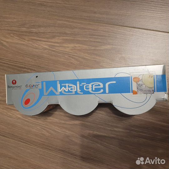 Стаканы детские новые