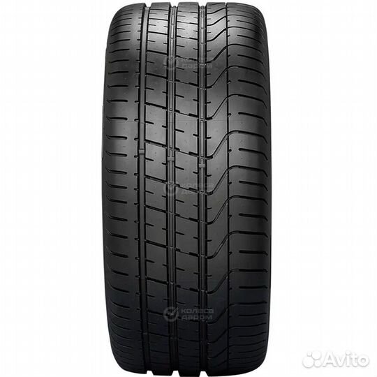 Pirelli P Zero 255/35 R18 94Y