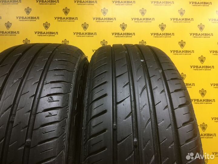 Nexen N'Fera SU4 185/65 R15 88H