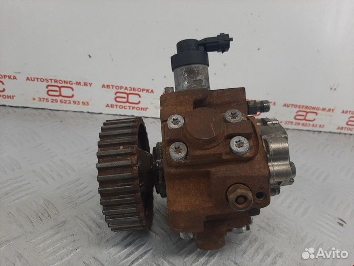 Тнвд для Ford Focus 2 1496269